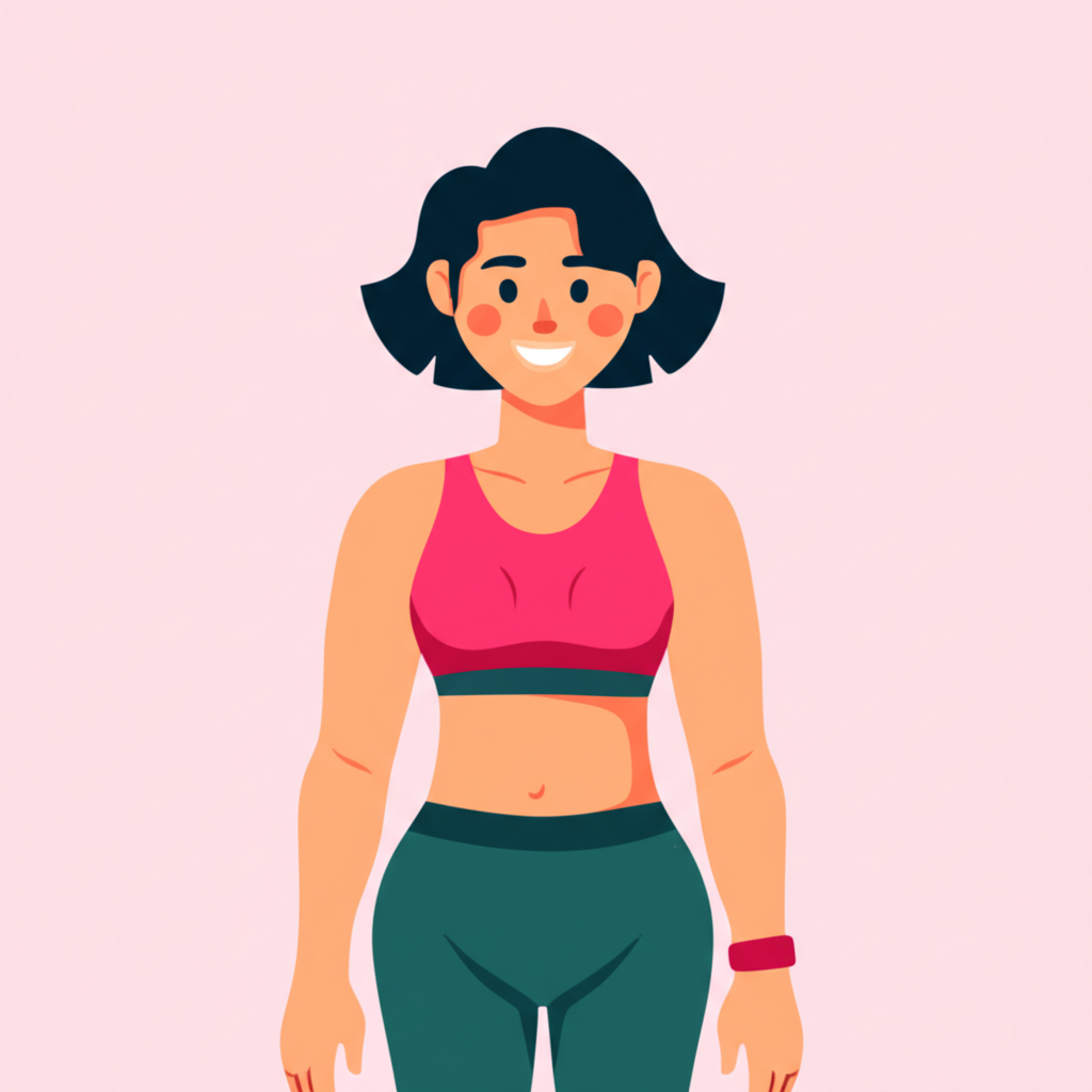 Wellness Wendy