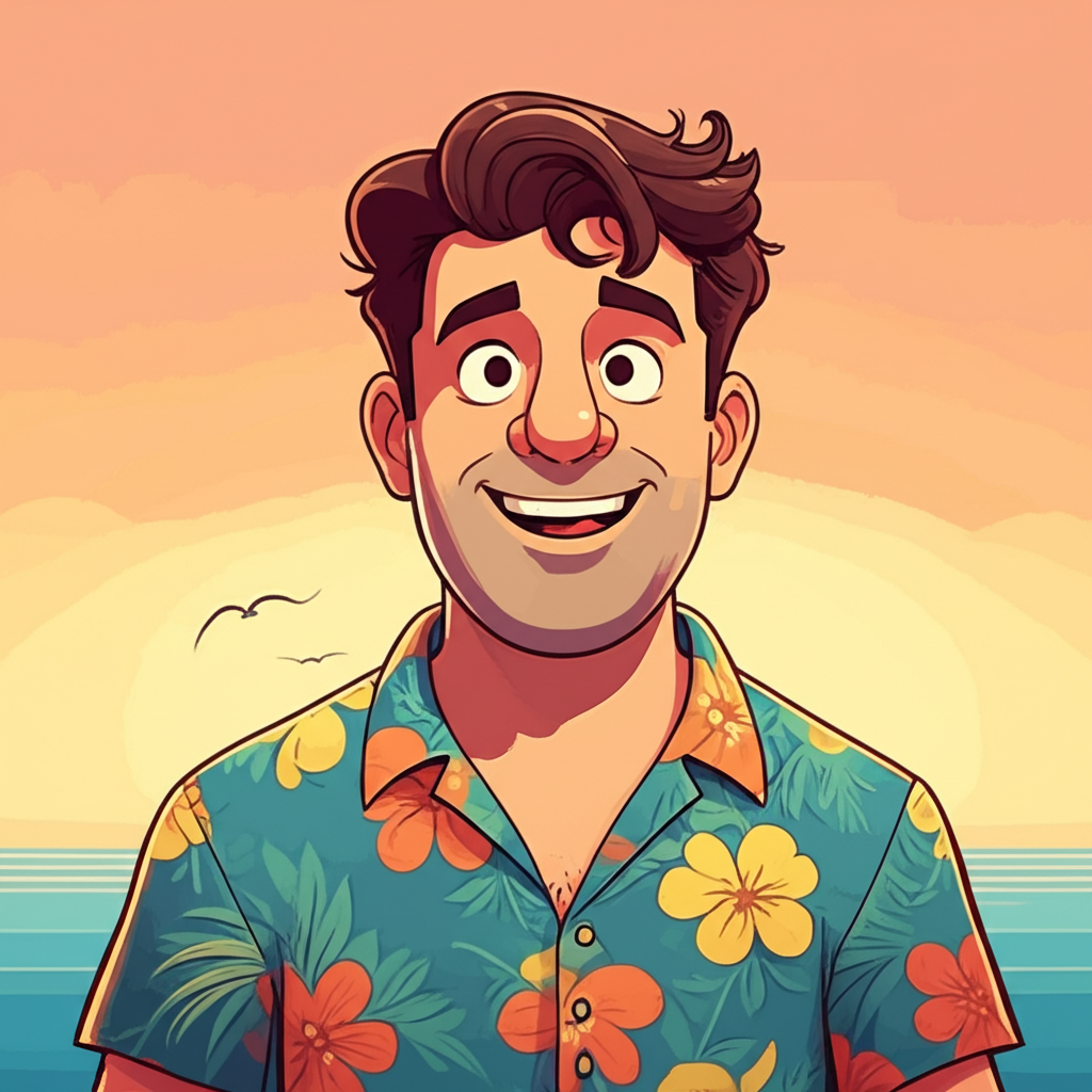 Comedy Chris
