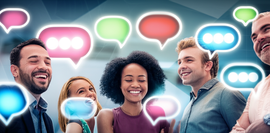 AI Dad and Mom Companions - MyChatLife