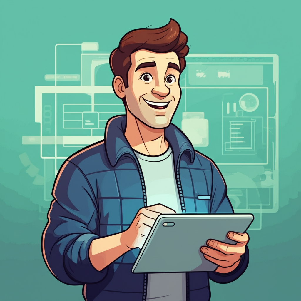 Tech Tim