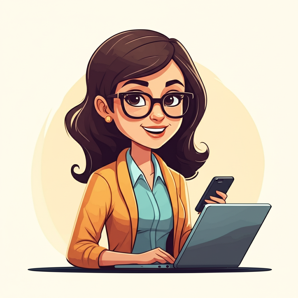 Tech Tina
